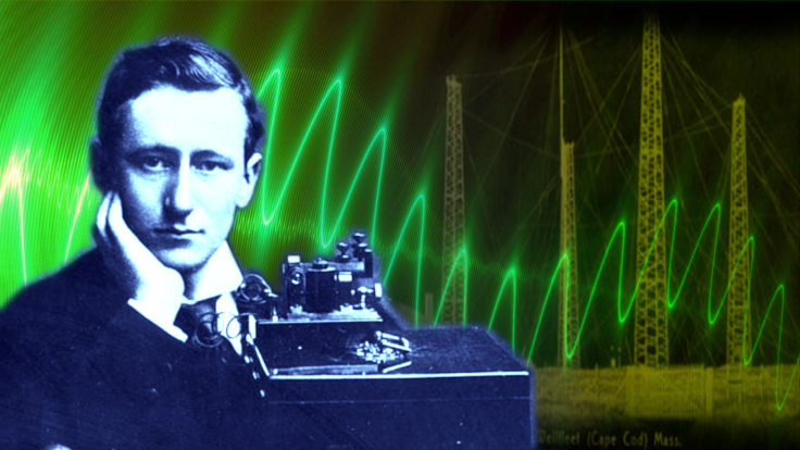 Marconi: lo scienziato che fece piccolo il mondo